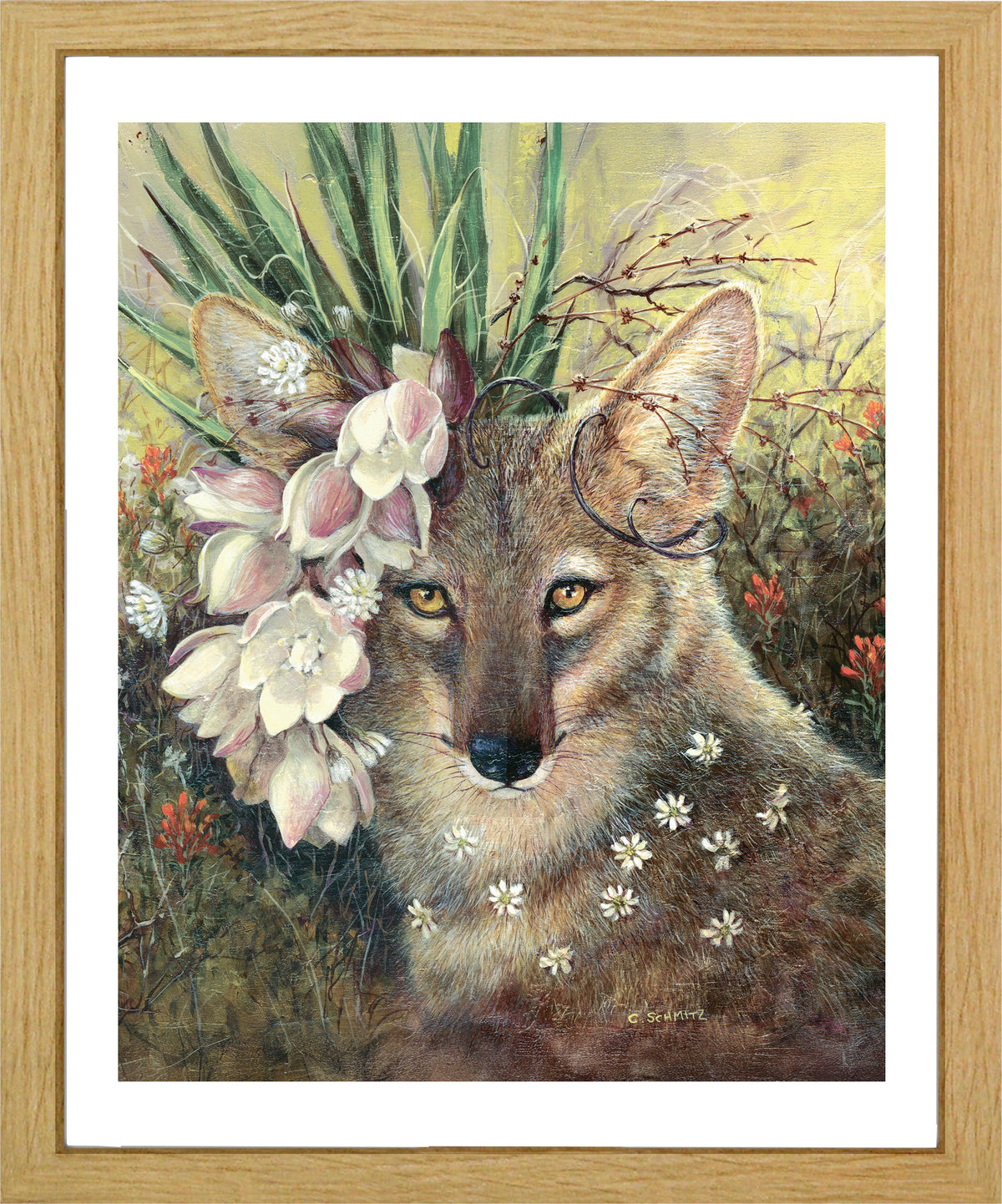 Death Valley Beauty Print