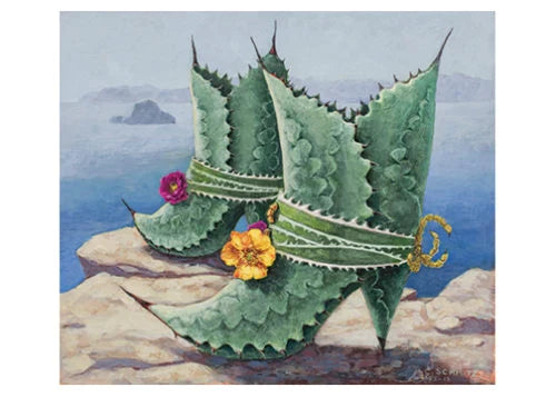 Sea of Cortez.