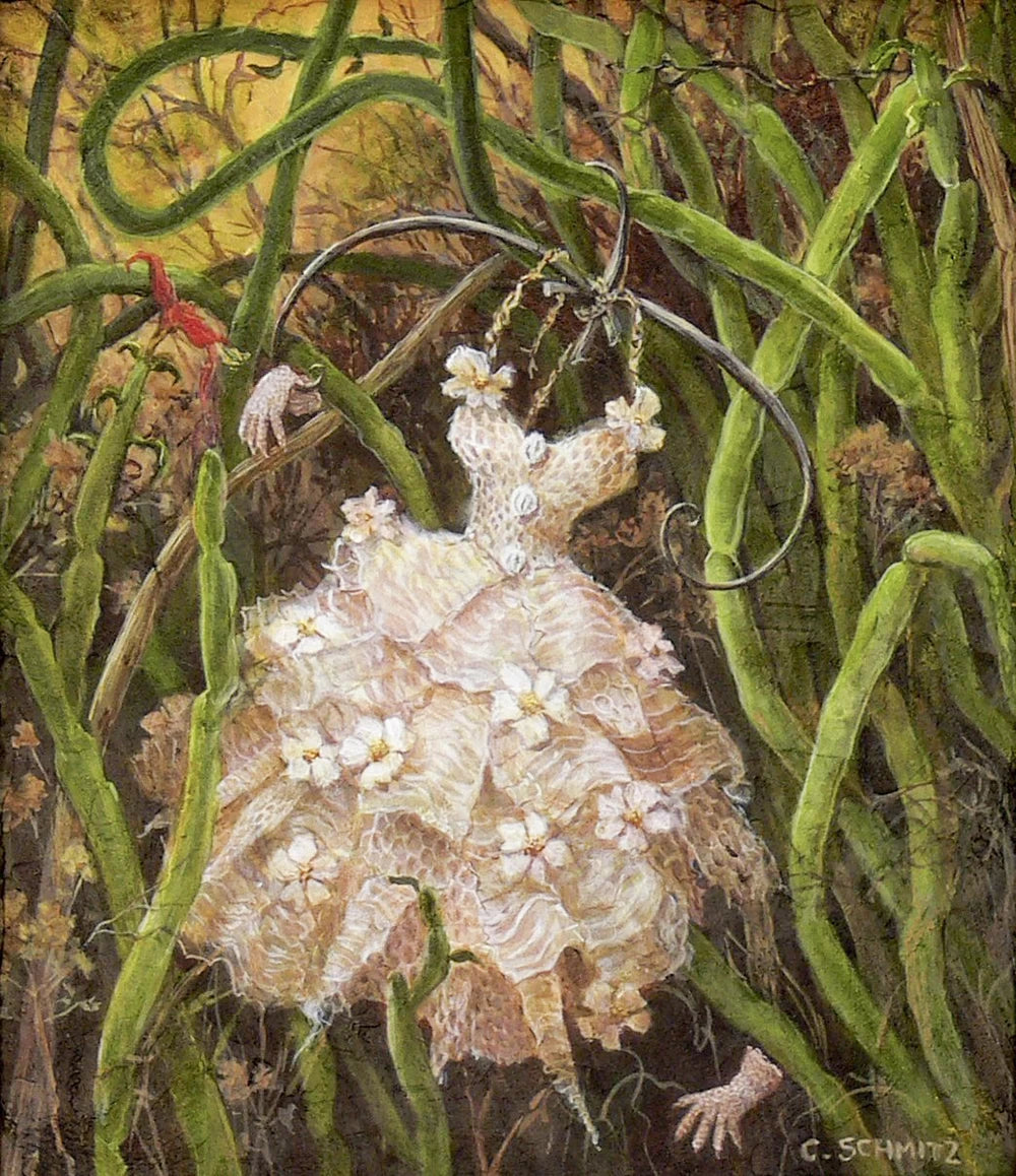 Snakeskin Dress Print