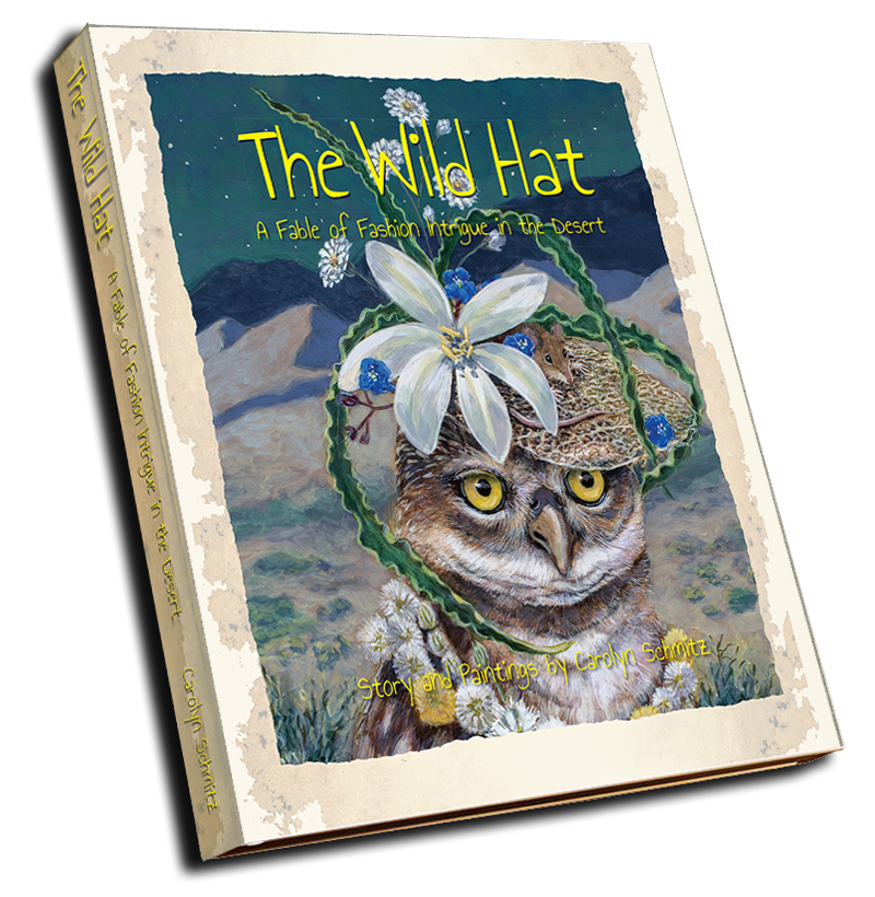 The Wild Hat.