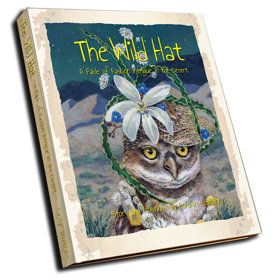 The Wild Hat.