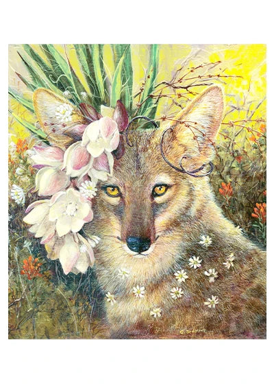 Death Valley Beauty Print