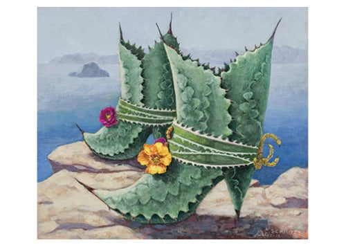 Sea of Cortez Print