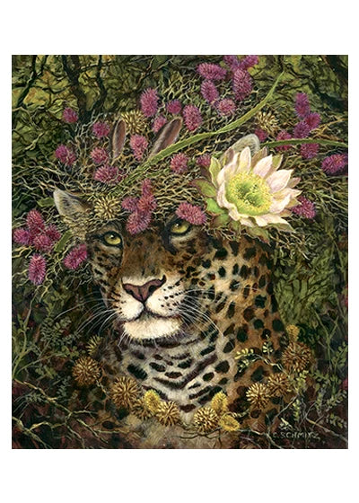 Sonoran Beauty Print