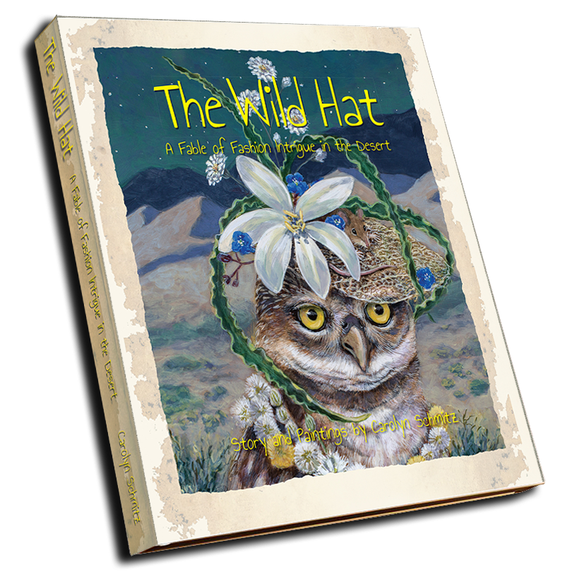 The Wild Hat
